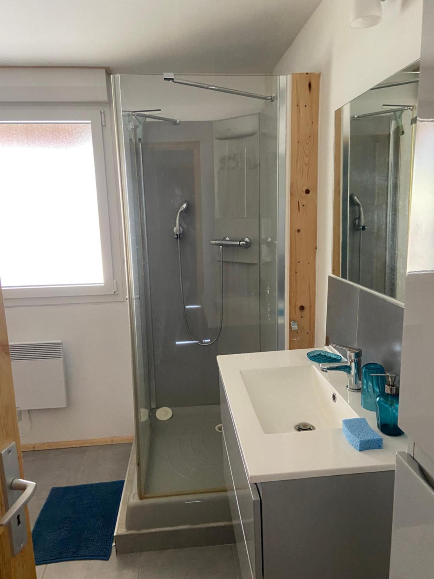 Anould Chalet Authentique Au Calme, En Lisiere De Foret, Montagne, Sentiers 15Mn Gerardmer & Alsace "Chalet Mon Beau Sapin" מראה חיצוני תמונה